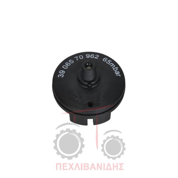 Φούσκα φίλτρου αέρος MF 3080-3655-3690-8130-8160