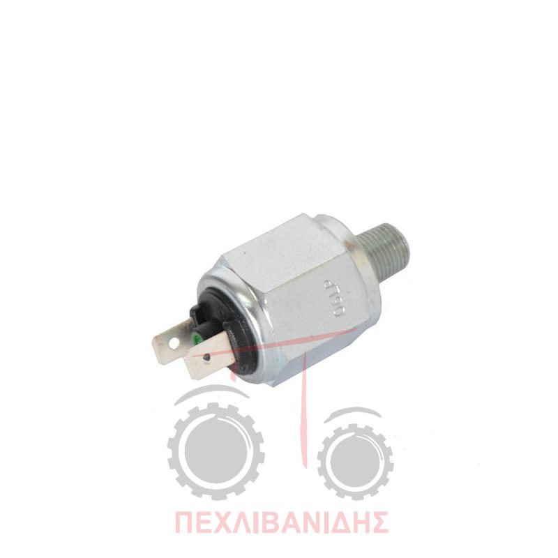 Φούσκα χαμηλής πίεσης 17 bar MF 590-595-2640-2680