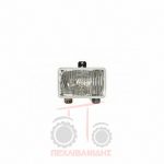 Φανάρι εμπρός αριστερό MF 4200-6200-8200 Φανάρι εμπρός αριστερό MF 4200-6200-8200