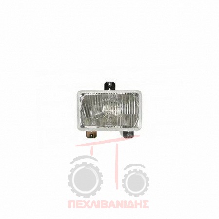 Φανάρι εμπρός αριστερό MF 4200-6200-8200 Φανάρι εμπρός αριστερό MF 4200-6200-8200