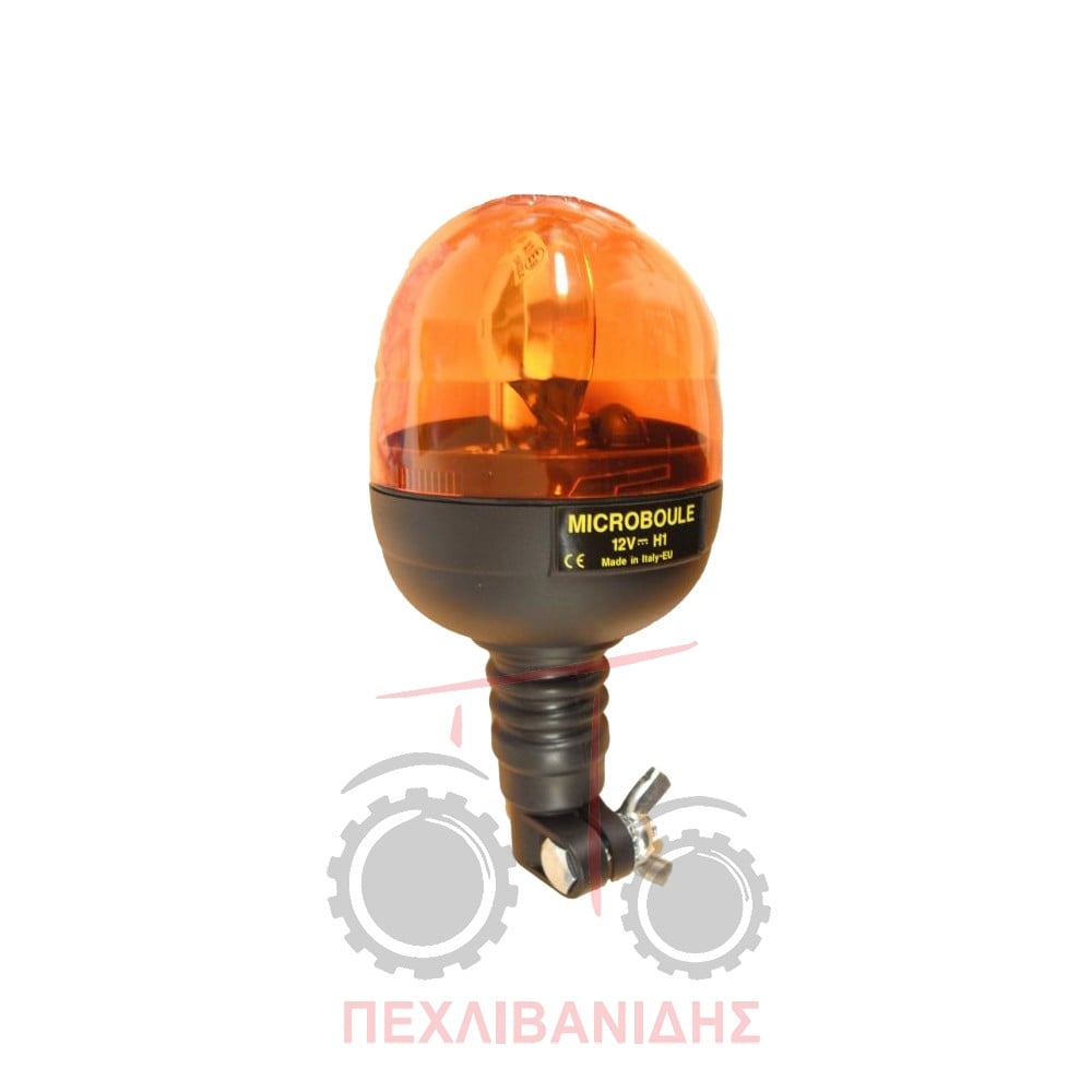 Στρογγυλός φάρος Massey Ferguson 4270-6100-8100
