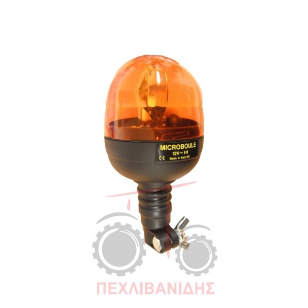 Στρογγυλός φάρος Massey Ferguson 4270-6100-8100