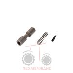 Βαλβίδα PTO Massey Ferguson Βαλβίδα PTO Massey Ferguson