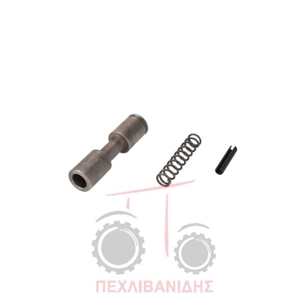 Βαλβίδα PTO Massey Ferguson