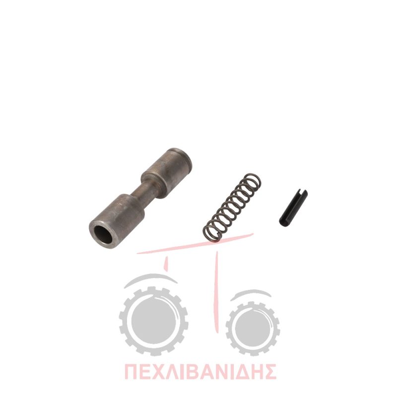 Βαλβίδα PTO Massey Ferguson Βαλβίδα PTO Massey Ferguson