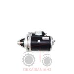 Μίζα κινητήρα MF 188-290-390-590-4245-6130 LANDINI 6500-8550-8880 Μίζα κινητήρα MF 188-290-390-590-4245-6130 LANDINI 6500-8550-8880