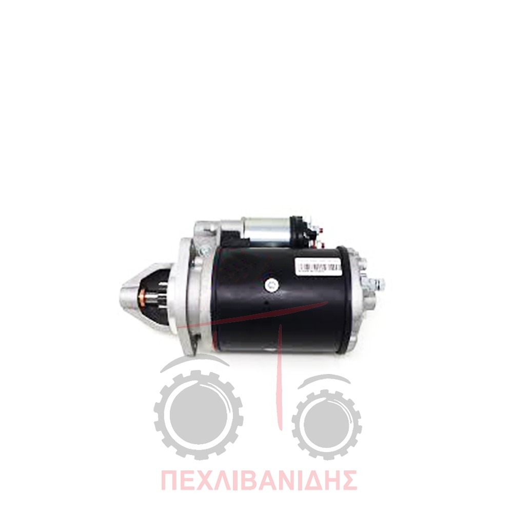 Μίζα κινητήρα MF 188-290-390-590-4245-6130 LANDINI 6500-8550-8880