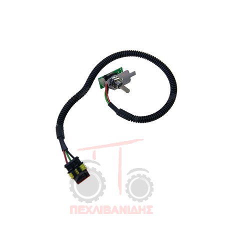 Ποτενσιόμετρο Massey Ferguson 5455