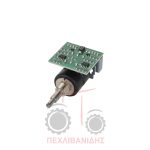 Ποτενσιόμετρο βάθους Massey Ferguson 3235-394 Ποτενσιόμετρο βάθους Massey Ferguson 3235-394