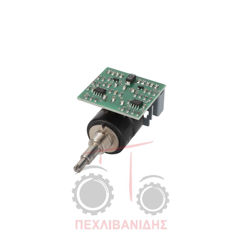 Ποτενσιόμετρο βάθους Massey Ferguson 3235-394