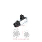 Ηλεκτροβαλβίδα μαγνητικό υδραυλικού Massey Ferguson 5400-6400-6615-7400-7600 Ηλεκτροβαλβίδα μαγνητικό υδραυλικού Massey Ferguson 5400-6400-6615-7400-7600