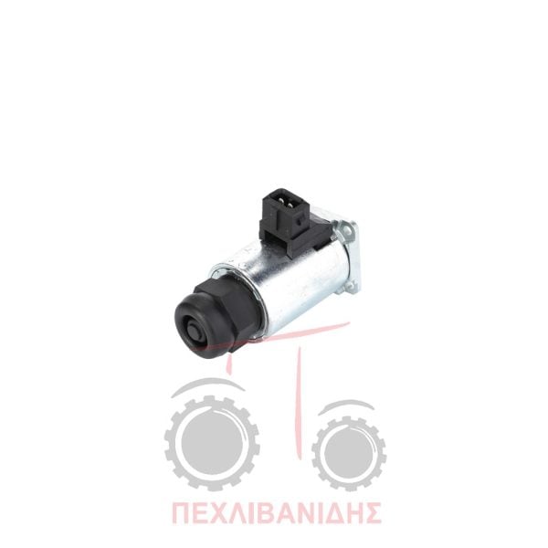 Ηλεκτροβαλβίδα μαγνητικό υδραυλικού Massey Ferguson 5400-6400-6615-7400-7600