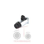Ηλεκτροβαλβίδα μαγνητικό υδραυλικού Massey Ferguson 5400-6400-6615-7400-7600 Ηλεκτροβαλβίδα μαγνητικό υδραυλικού Massey Ferguson 5400-6400-6615-7400-7600