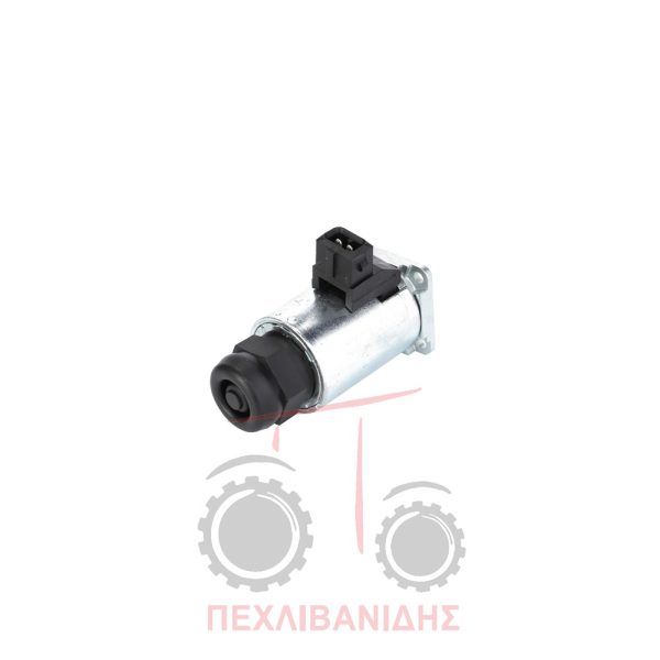 Ηλεκτροβαλβίδα μαγνητικό υδραυλικού Massey Ferguson 5400-6400-6615-7400-7600