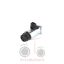 Ηλεκτροβαλβίδα μαγνητικό υδραυλικού Massey Ferguson 5400-6400-6615-7400-7600