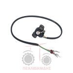 Ποτενσιόμετρο υδραυλικού Massey Ferguson 8200 Ποτενσιόμετρο υδραυλικού Massey Ferguson 8200