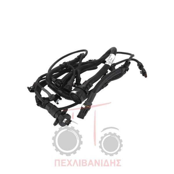 Καλωδίωση υδραυλικού Massey Ferguson 6400-7400