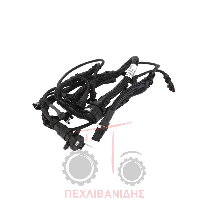 Καλωδίωση υδραυλικού Massey Ferguson 6400-7400 Καλωδίωση υδραυλικού Massey Ferguson 6400-7400