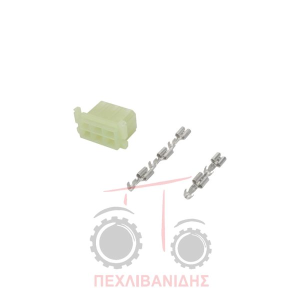 Βύσμα καλωδίωσης Massey Ferguson 4200-4300