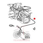 Καλωδίωση πλακέτας Massey Ferguson 3000-3125 Καλωδίωση πλακέτας Massey Ferguson 3000-3125