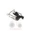 Καλωδίωση διακόπτη φρένου Massey Ferguson 5400-6100-6400-7400