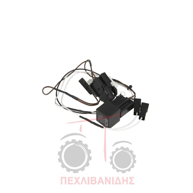 Καλωδίωση διακόπτη φρένου Massey Ferguson 5400-6100-6400-7400 Καλωδίωση διακόπτη φρένου Massey Ferguson 5400-6100-6400-7400