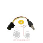 Διακόπτης μούλτι MF 365-398-4245-4270 Διακόπτης μούλτι MF 365-398-4245-4270