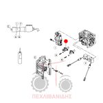 Αισθητήρας στροφών σασμάν Massey Ferguson 7400-8600 Αισθητήρας στροφών σασμάν Massey Ferguson 7400-8600