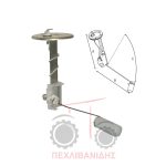 Φλοτέρ Massey Ferguson 165-168-175-178-185-188 Φλοτέρ Massey Ferguson 165-168-175-178-185-188