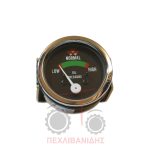 Μετρητής πίεσης λαδιού Massey Ferguson 133-135-165-177-188 Μετρητής πίεσης λαδιού Massey Ferguson 133-135-165-177-188