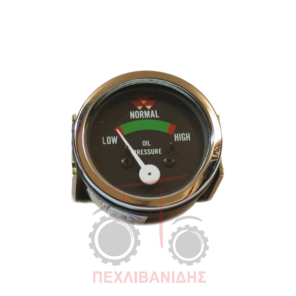 Μετρητής πίεσης λαδιού Massey Ferguson 133-135-165-177-188