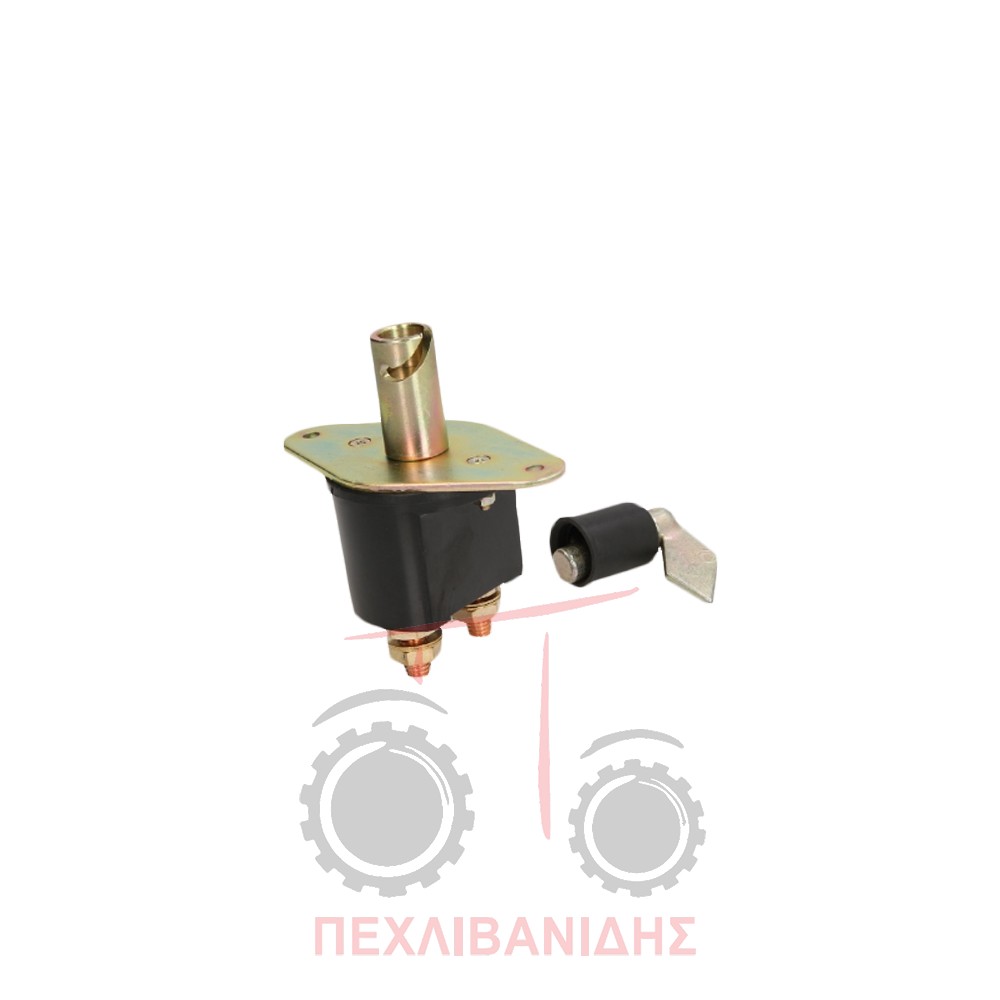 Γενικός διακόπτης Massey Ferguson 3000-3600-4200-5400-6400-8400