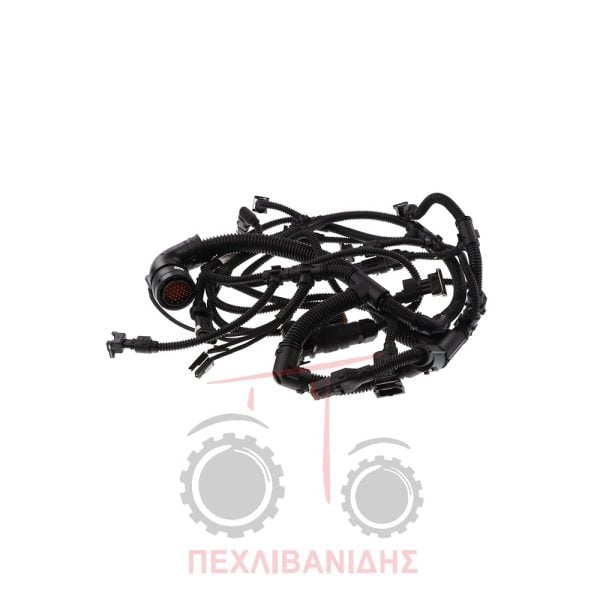 Καλωδίωση μηχανής Massey Ferguson 8480