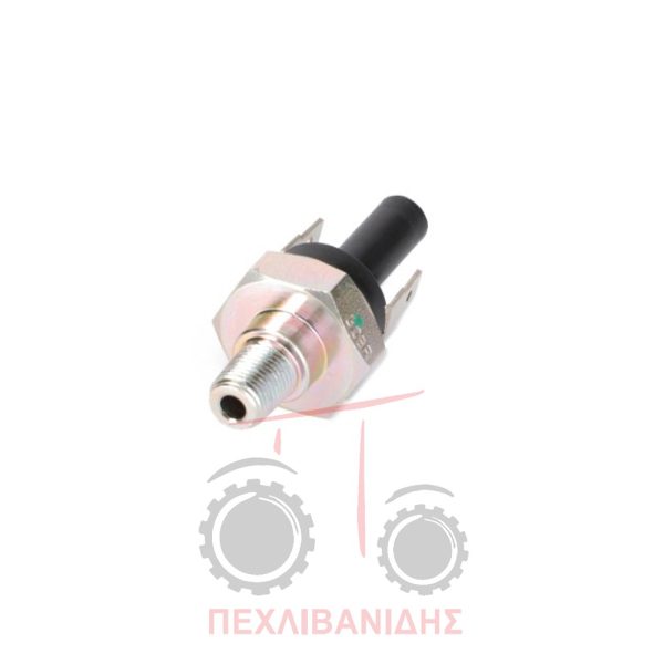 Φούσκα φίλτρου τιμονιού βιδωτή Massey Ferguson 390-398-399-4200