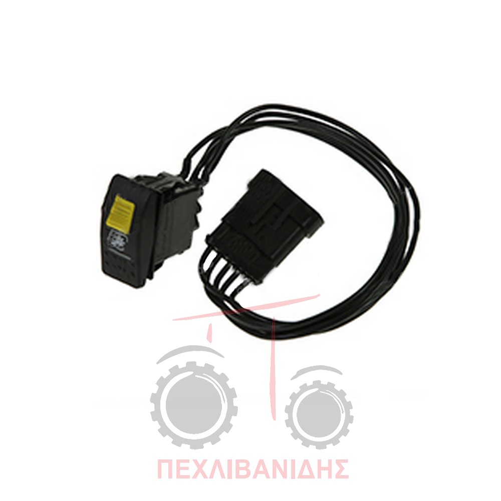 Δείχτης πετρελαίου ταμπλό Massey Ferguson 4200