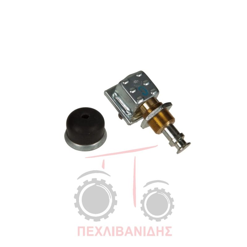 Φούσκα συμπλέκτη για μίζα Massey Ferguson 2680-3080-3650