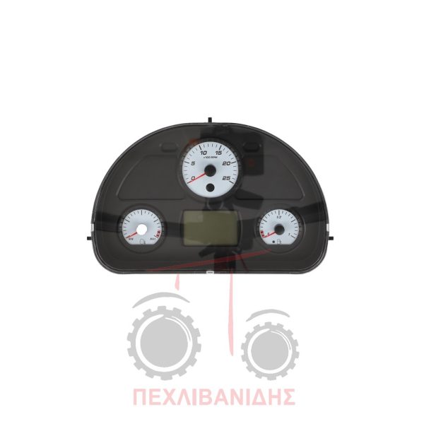 Ταμπλό κομπλέ Massey Ferguson 4700-5700-6700