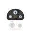 Ταμπλό κομπλέ Massey Ferguson 4700-5700-6700
