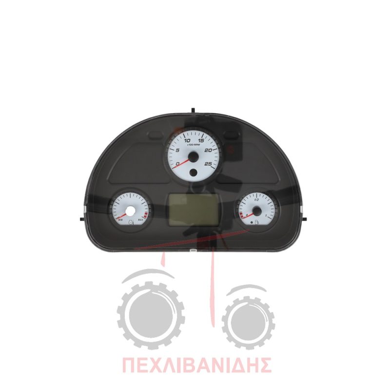 Ταμπλό κομπλέ Massey Ferguson 4700-5700-6700