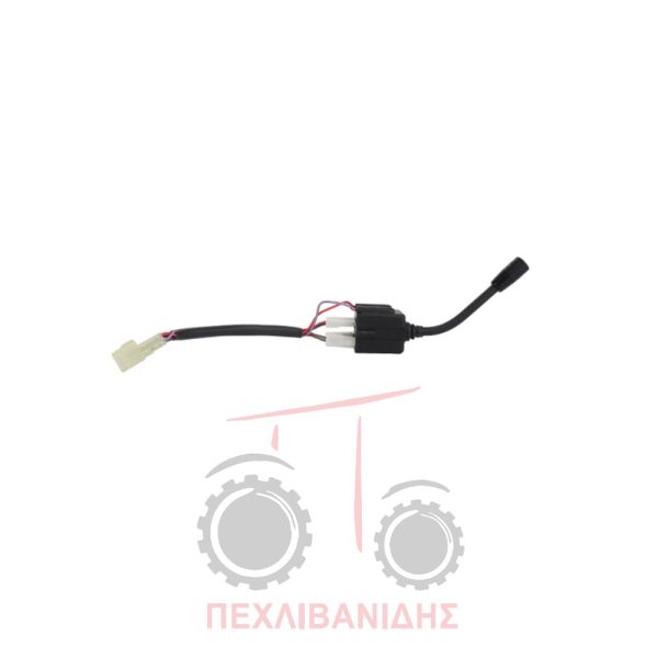διακόπτης φλας Massey Ferguson 352-362-372-382-365-375-398-399