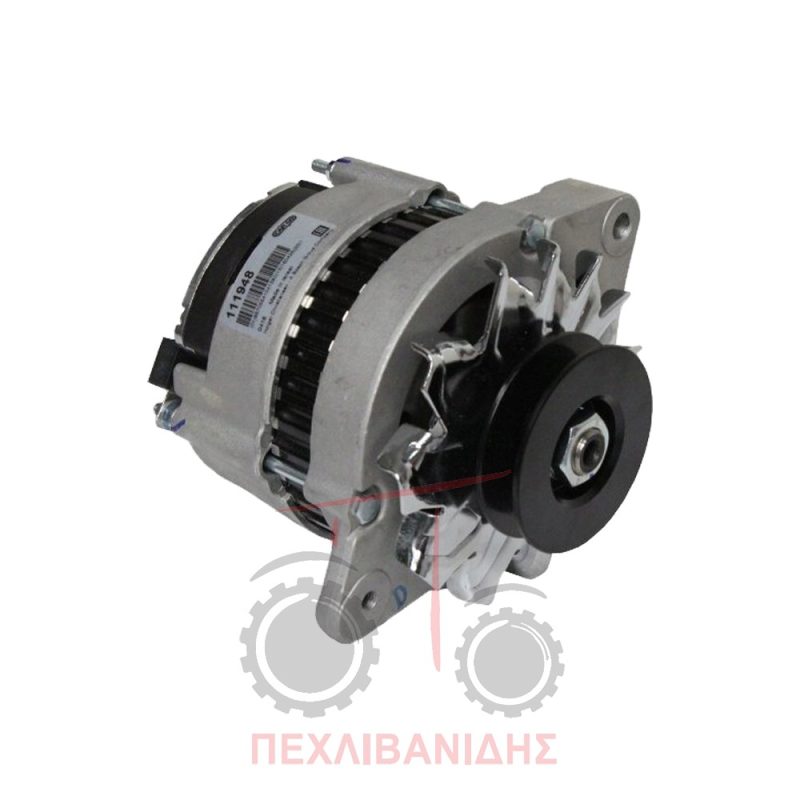 Δυναμό 14V 65 amp Massey Ferguson 231-275-290-375-390