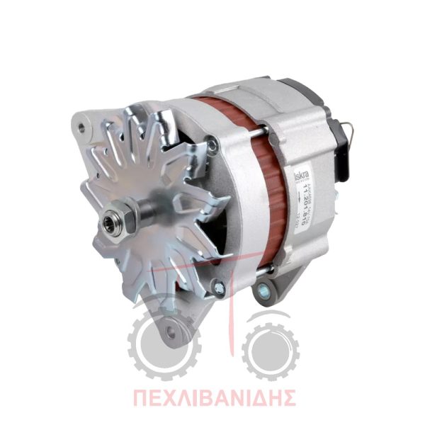 Δυναμό 14V 70 amp Massey Ferguson 340-360-375-390-399
