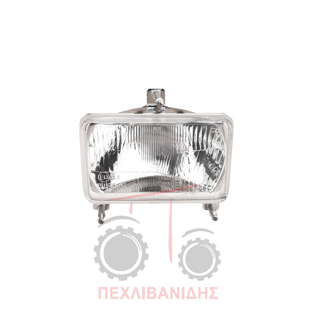 Αριστερό - δεξί μπροστά φανάρι Massey Ferguson 390-394-399-3080-6120-6140