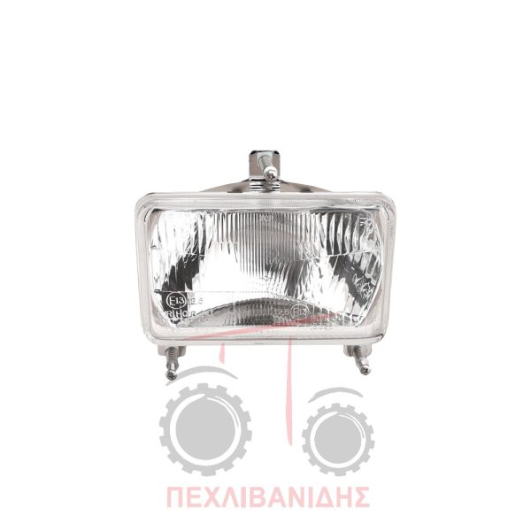 Αριστερό - δεξί μπροστά φανάρι Massey Ferguson 390-394-399-3080-6120-6140