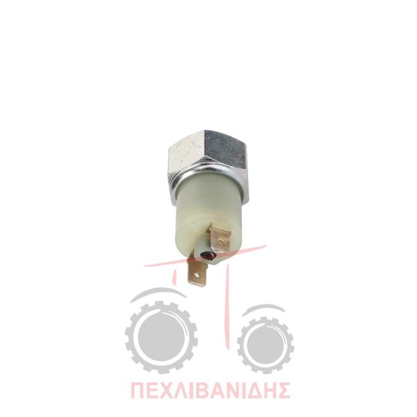 Φούσκα χαμηλής πίεσης 17 Massey Ferguson 2640-2680-290-590-595
