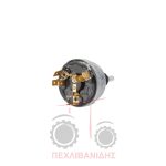 Διακόπτης φώτα - κόρνα Massey Ferguson 135-165-177-188-290-590 Διακόπτης φώτα - κόρνα Massey Ferguson 135-165-177-188-290-590