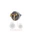 Διακόπτης φώτα - κόρνα Massey Ferguson 135-165-177-188-290-590