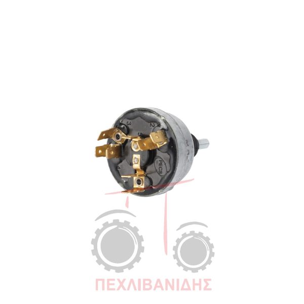 Διακόπτης φώτα - κόρνα Massey Ferguson 135-165-177-188-290-590