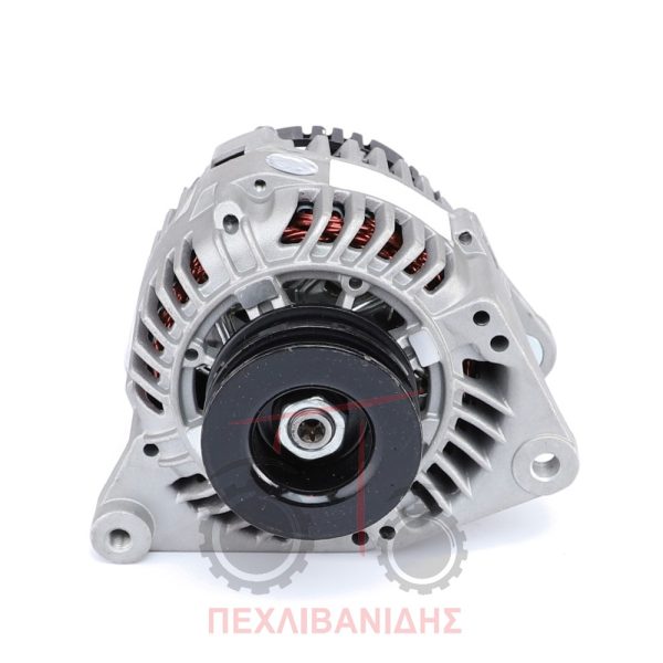 Δυναμός Massey Ferguson 6245-6255-6270-8220-8240