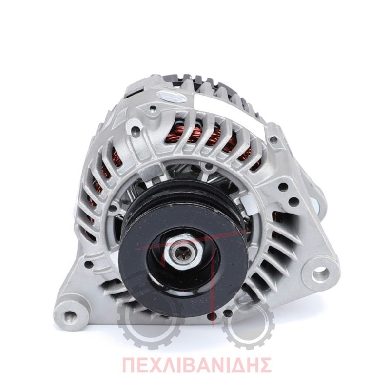 Δυναμός Massey Ferguson 6245-6255-6270-8220-8240 Δυναμός Massey Ferguson 6245-6255-6270-8220-8240